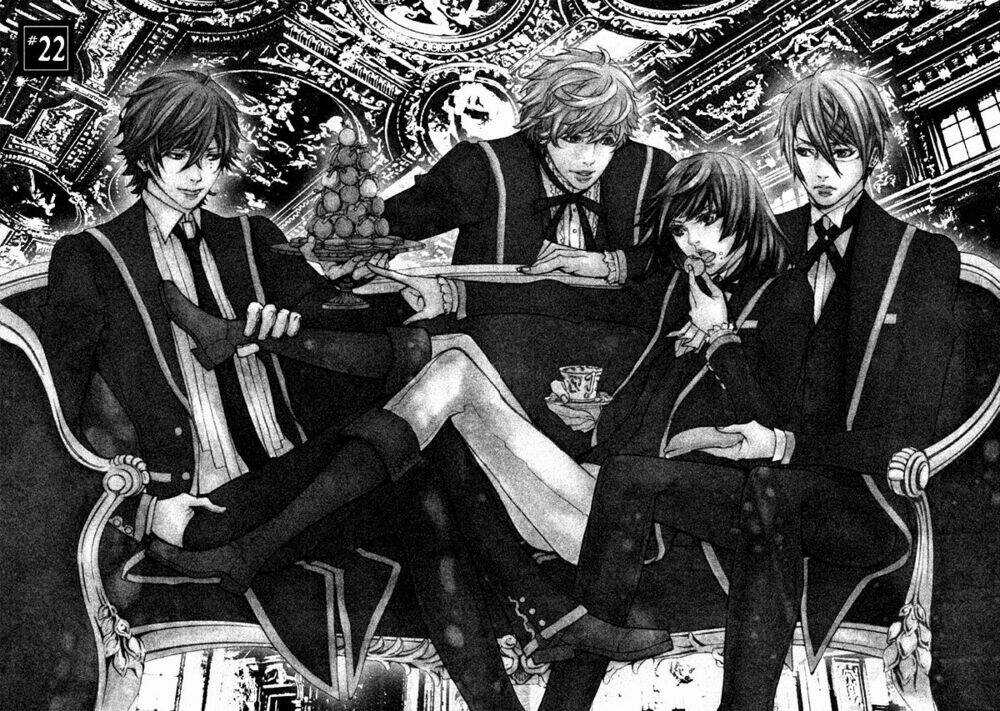 Magnolia - Chapter 22 - Trang 5