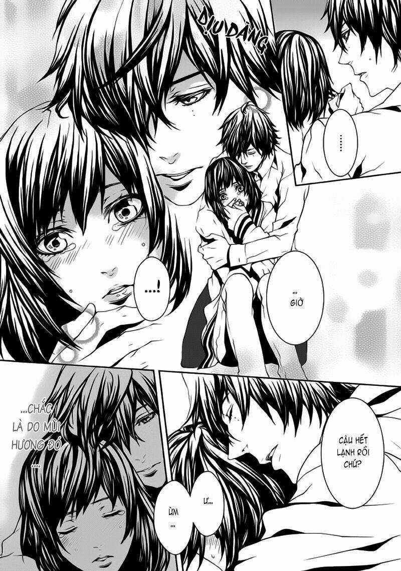 Magnolia - Chapter 23 - Trang 18