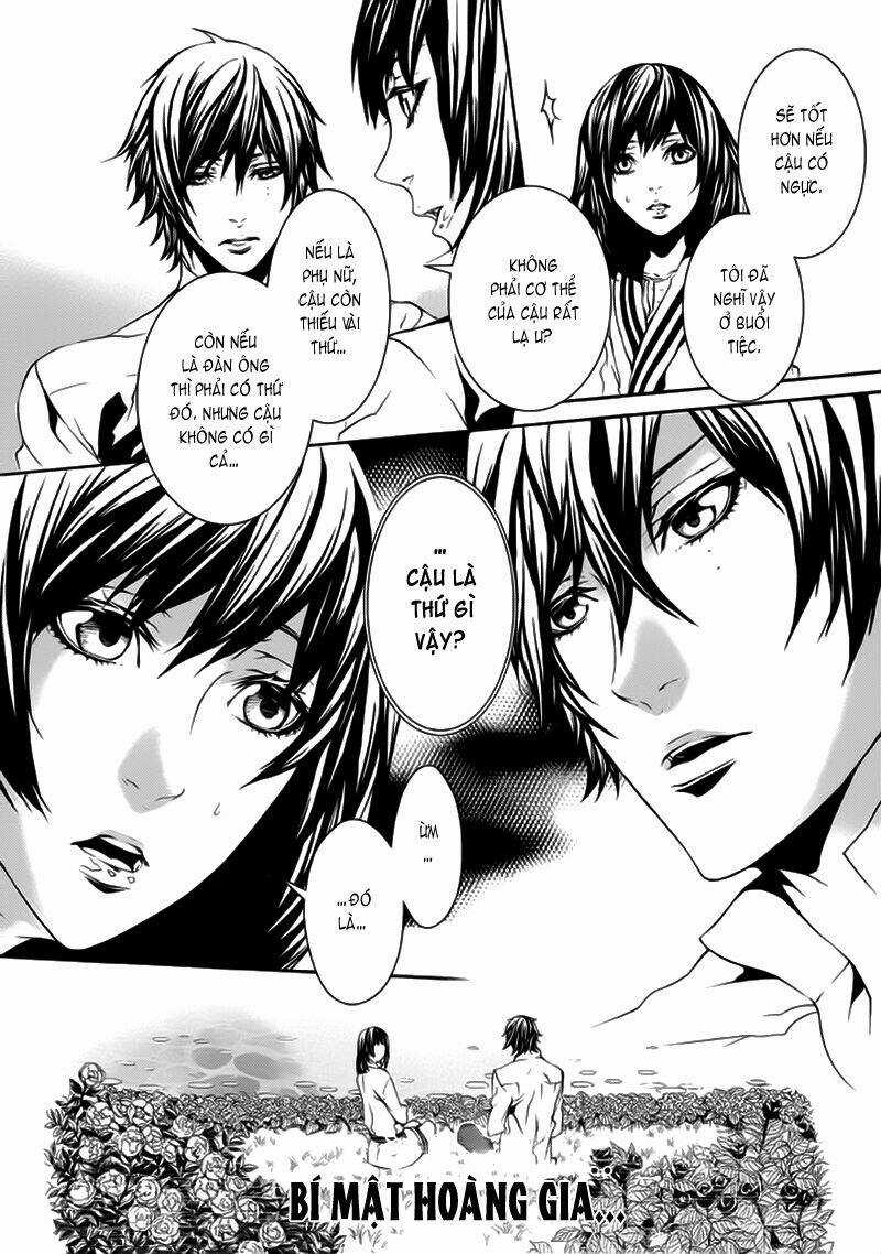 Magnolia - Chapter 23 - Trang 20