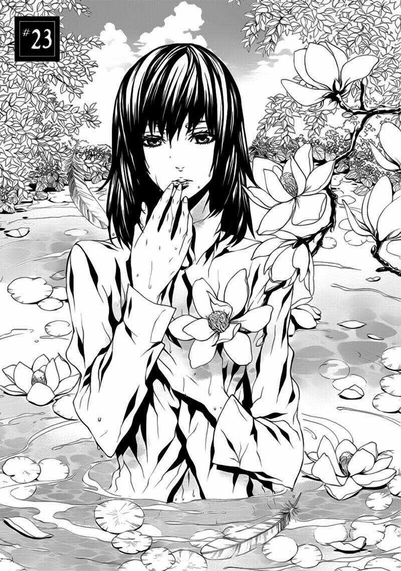 Magnolia - Chapter 23 - Trang 3