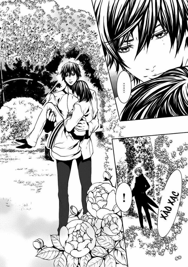 Magnolia - Chapter 23 - Trang 24