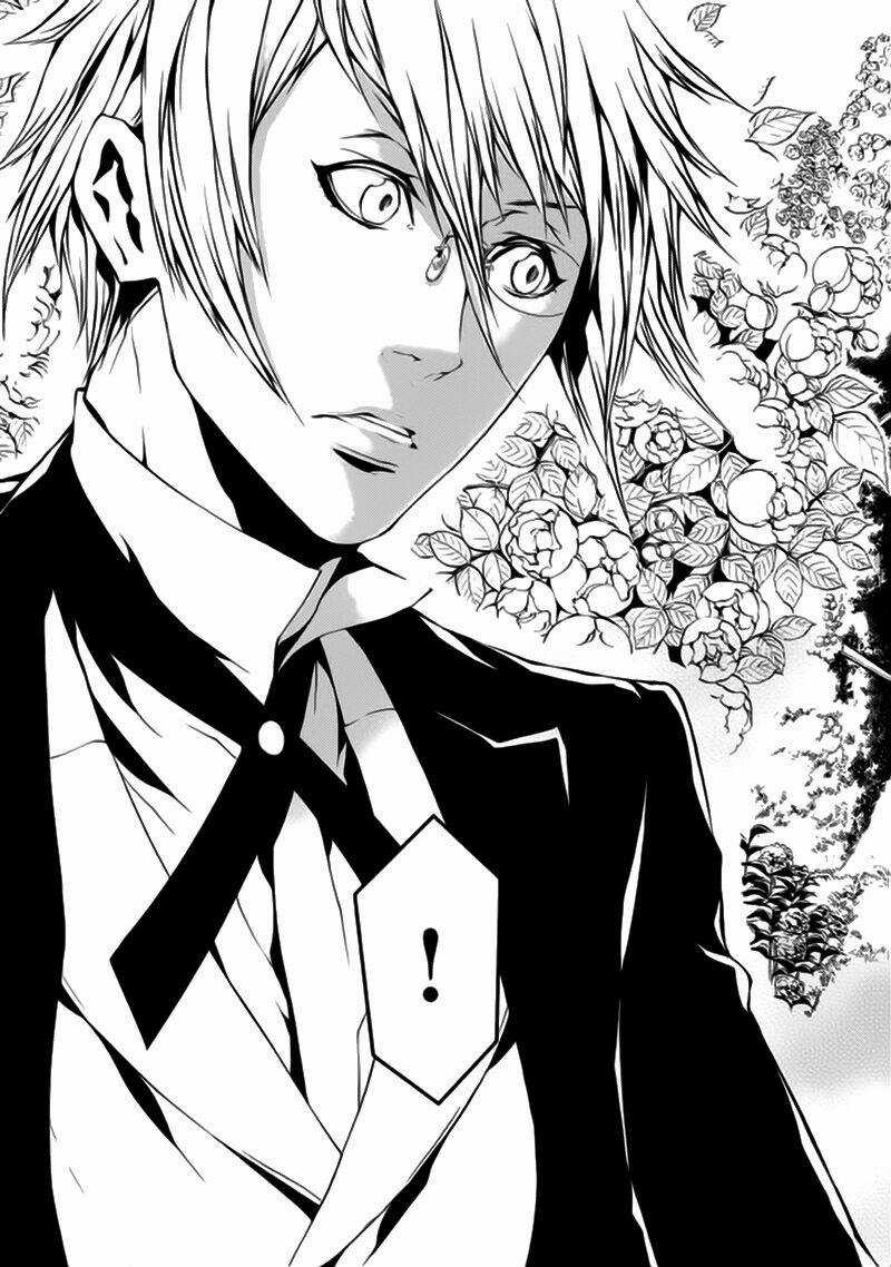 Magnolia - Chapter 23 - Trang 25