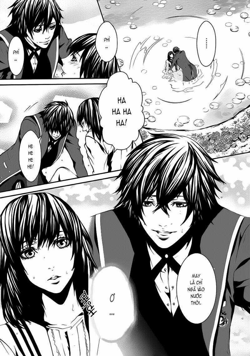 Magnolia - Chapter 23 - Trang 7