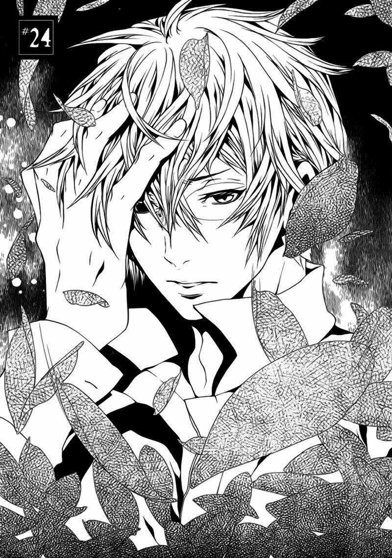 Magnolia - Chapter 24 - Trang 2