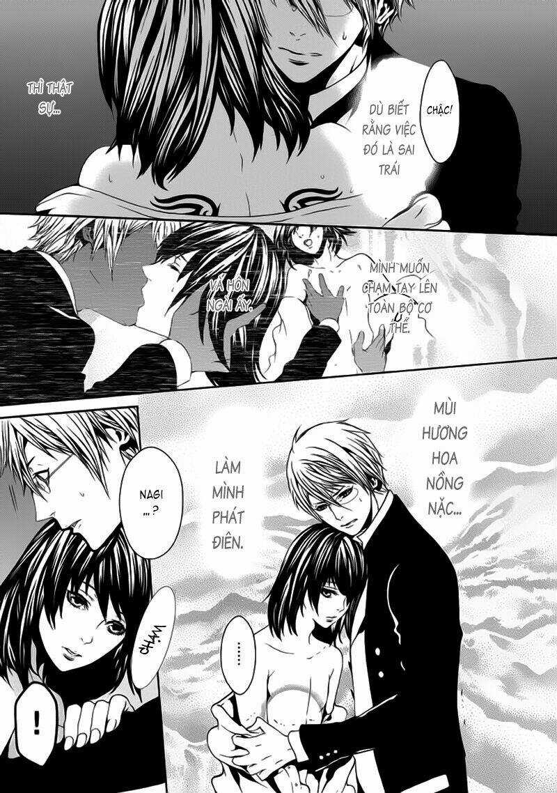 Magnolia - Chapter 24 - Trang 14