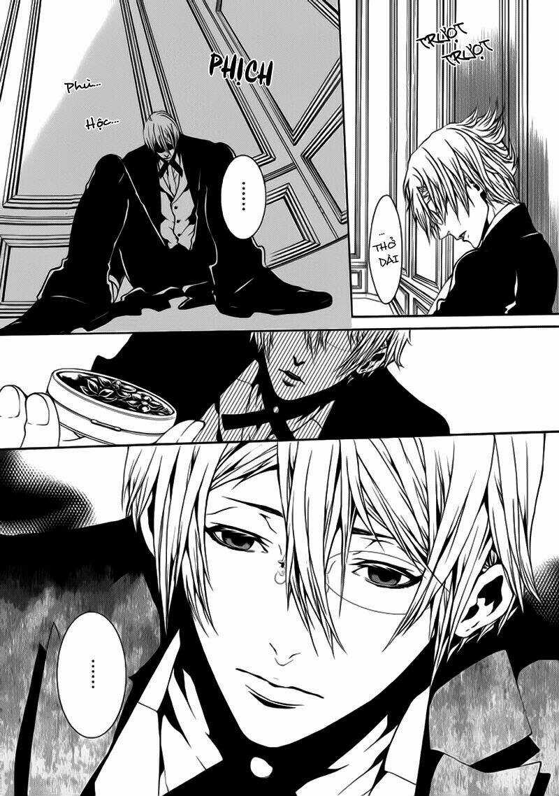 Magnolia - Chapter 24 - Trang 18