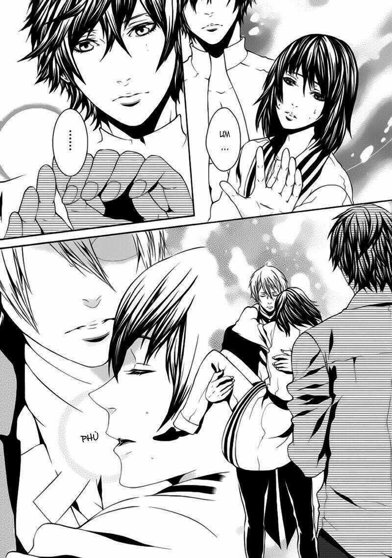 Magnolia - Chapter 24 - Trang 7