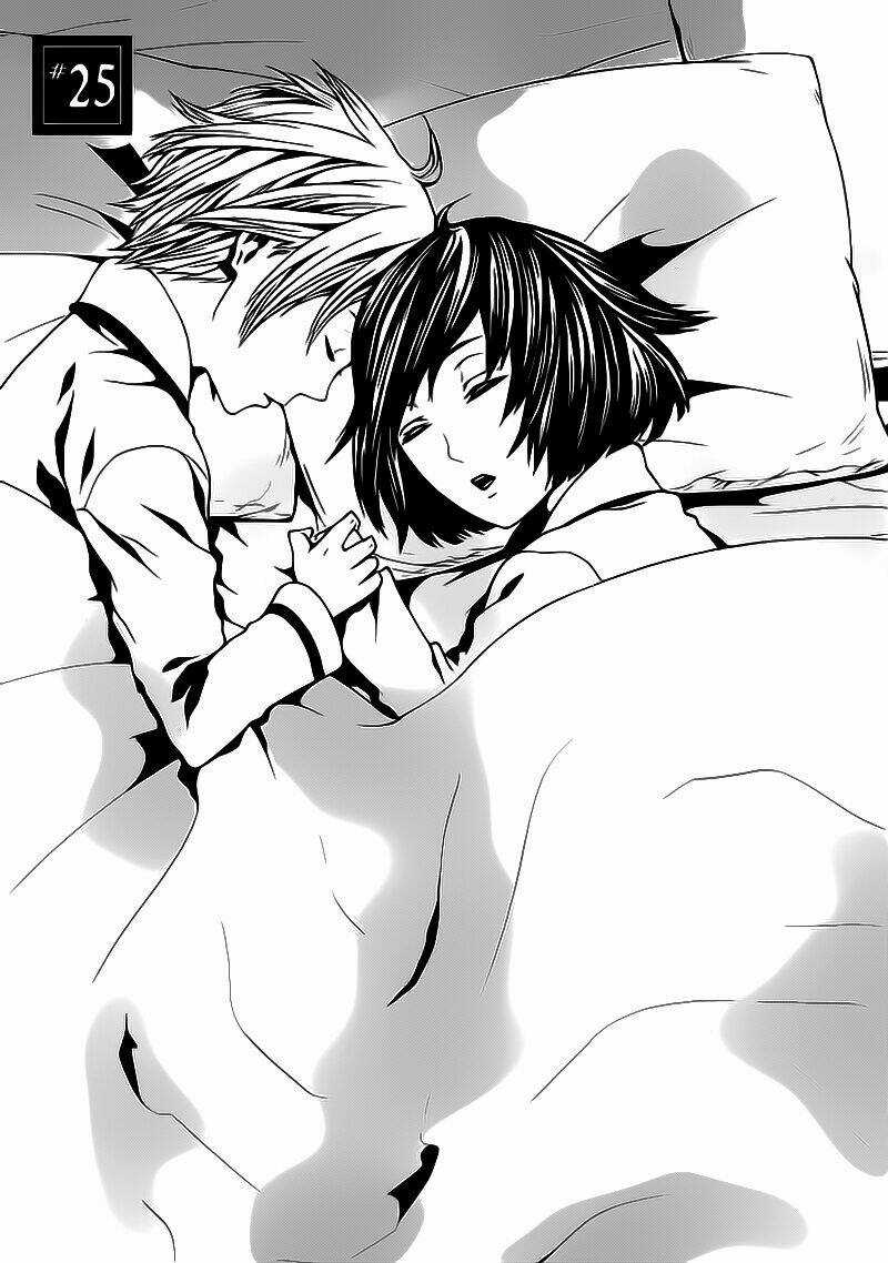 Magnolia - Chapter 25 - Trang 2