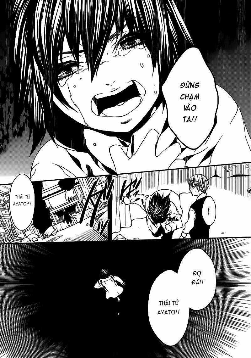 Magnolia - Chapter 25 - Trang 28