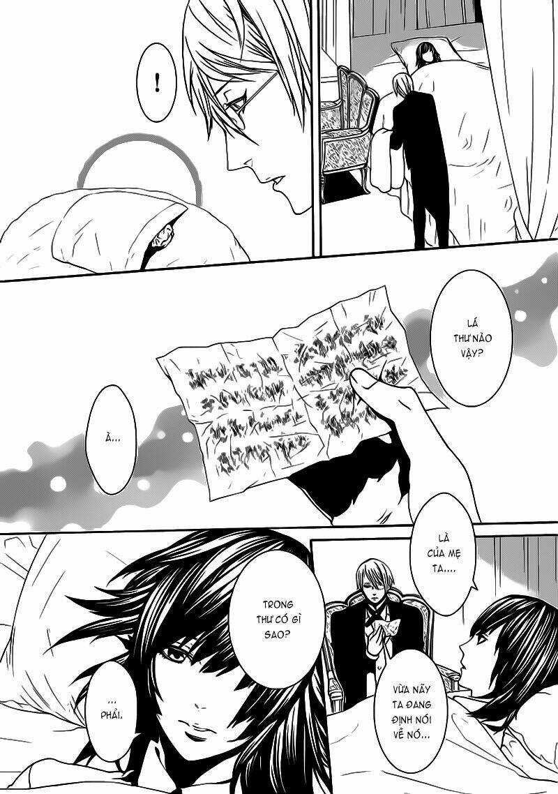 Magnolia - Chapter 25 - Trang 5