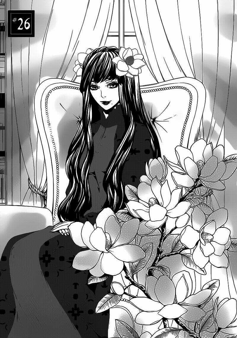 Magnolia - Chapter 26 - Trang 2