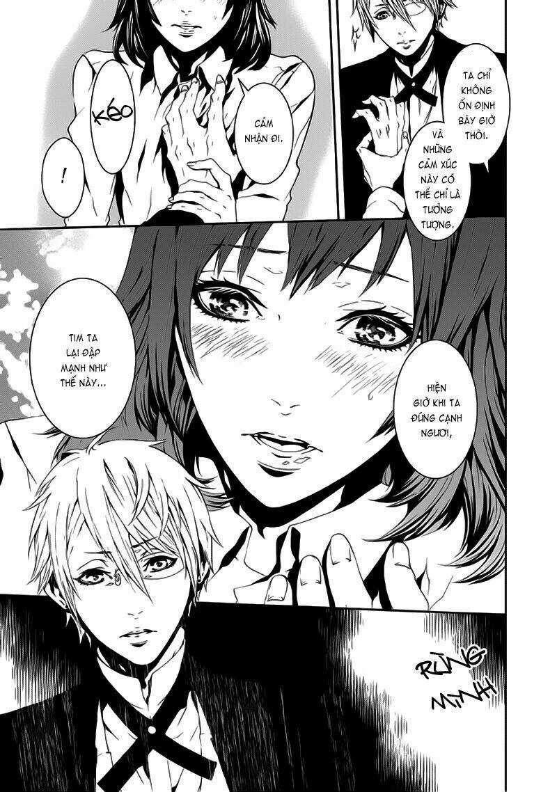 Magnolia - Chapter 26 - Trang 20