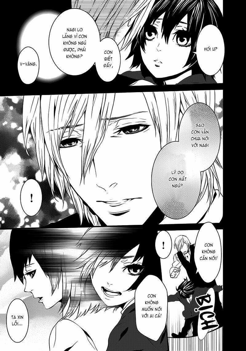 Magnolia - Chapter 26 - Trang 10