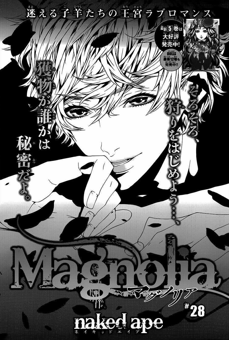 Magnolia - Chapter 28 - Trang 2