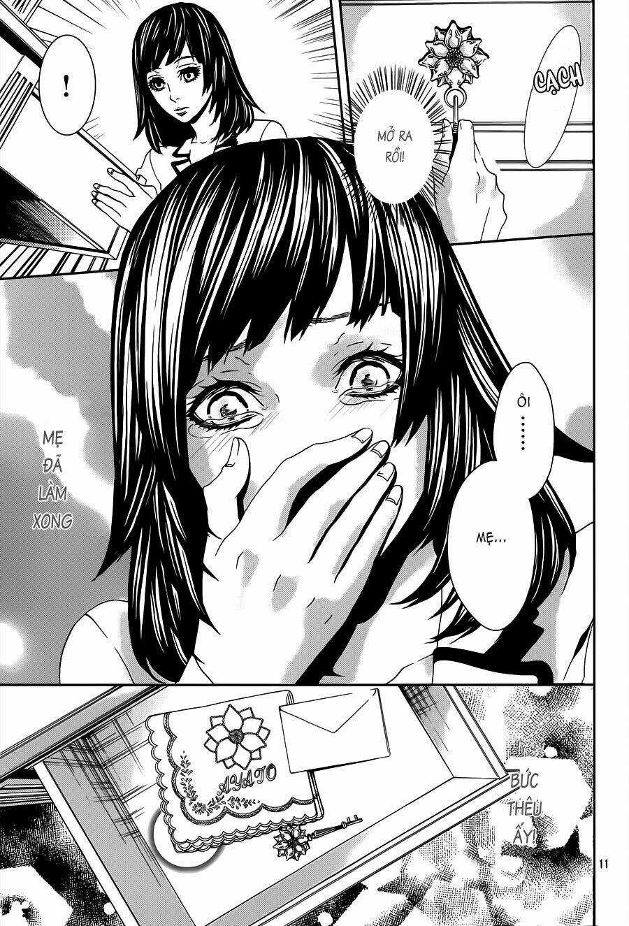 Magnolia - Chapter 28 - Trang 12