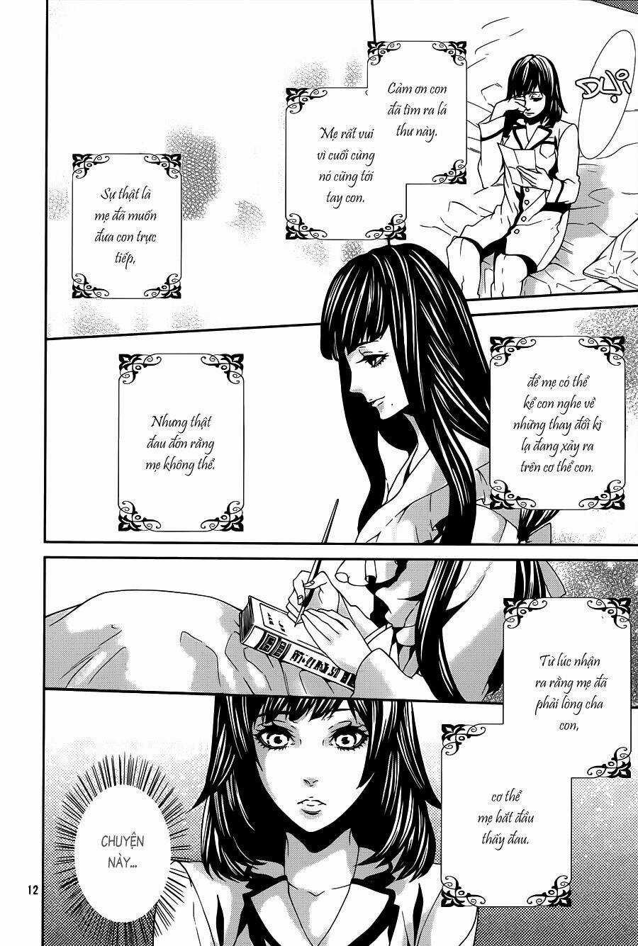 Magnolia - Chapter 28 - Trang 13