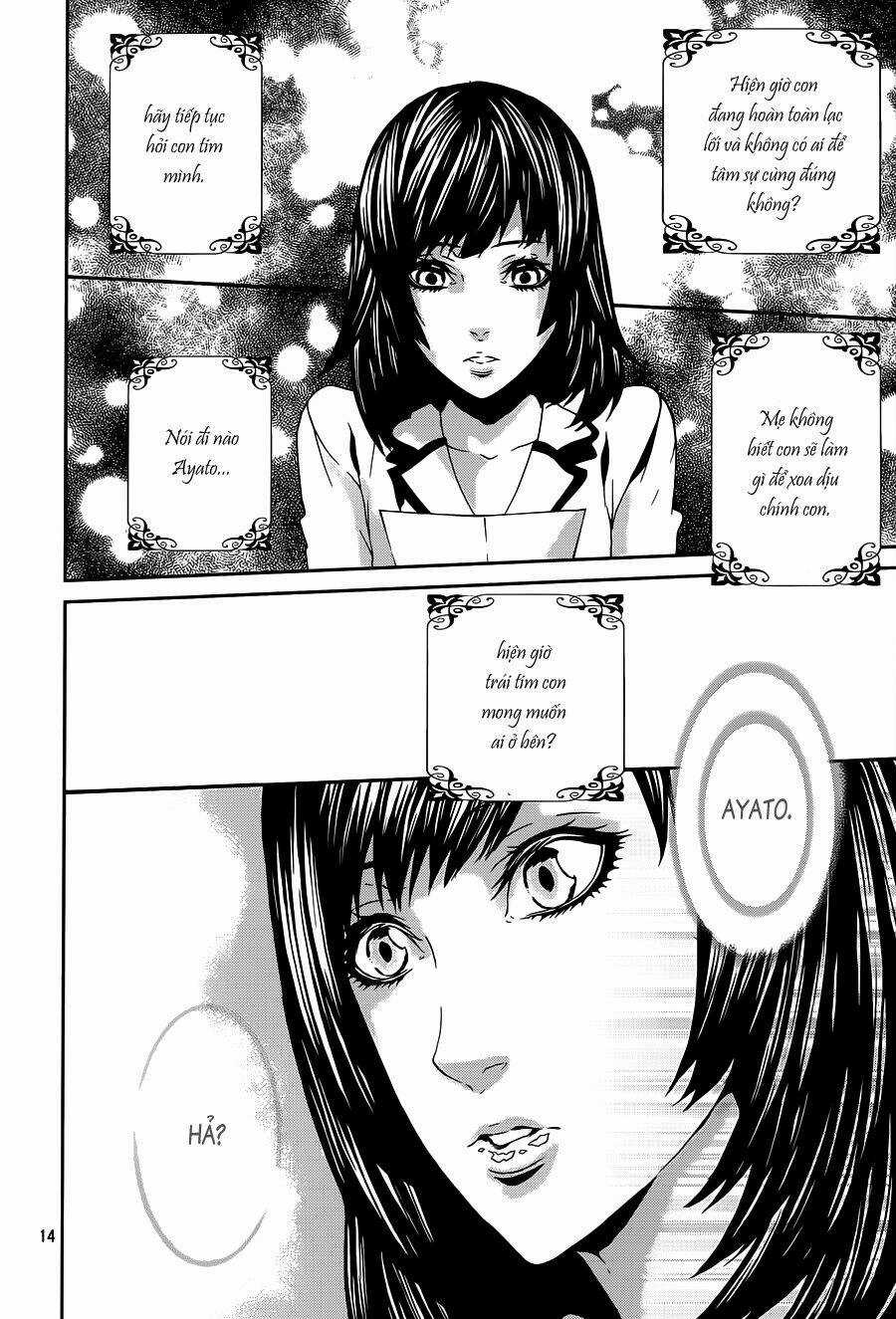 Magnolia - Chapter 28 - Trang 15