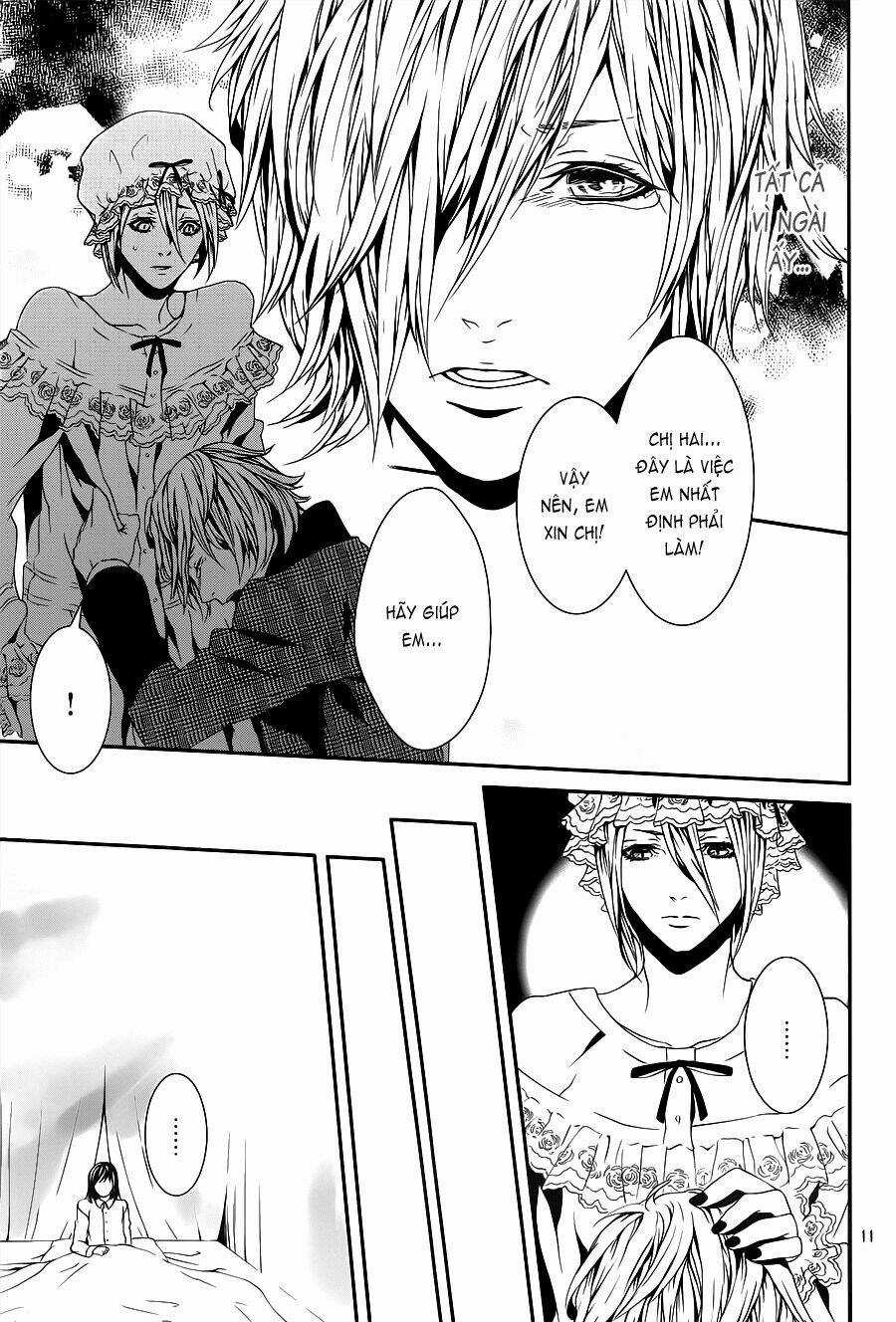 Magnolia - Chapter 29 - Trang 12