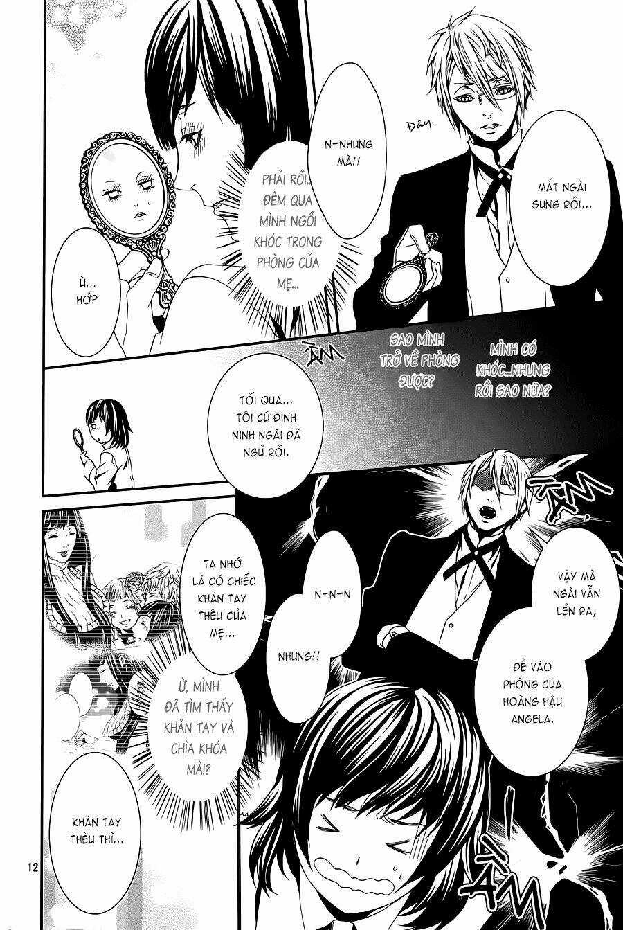 Magnolia - Chapter 29 - Trang 13