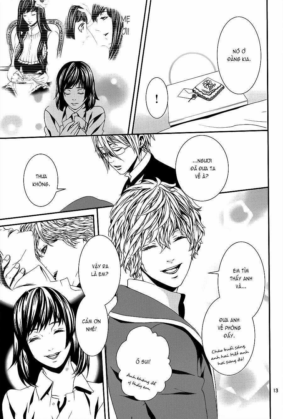 Magnolia - Chapter 29 - Trang 14