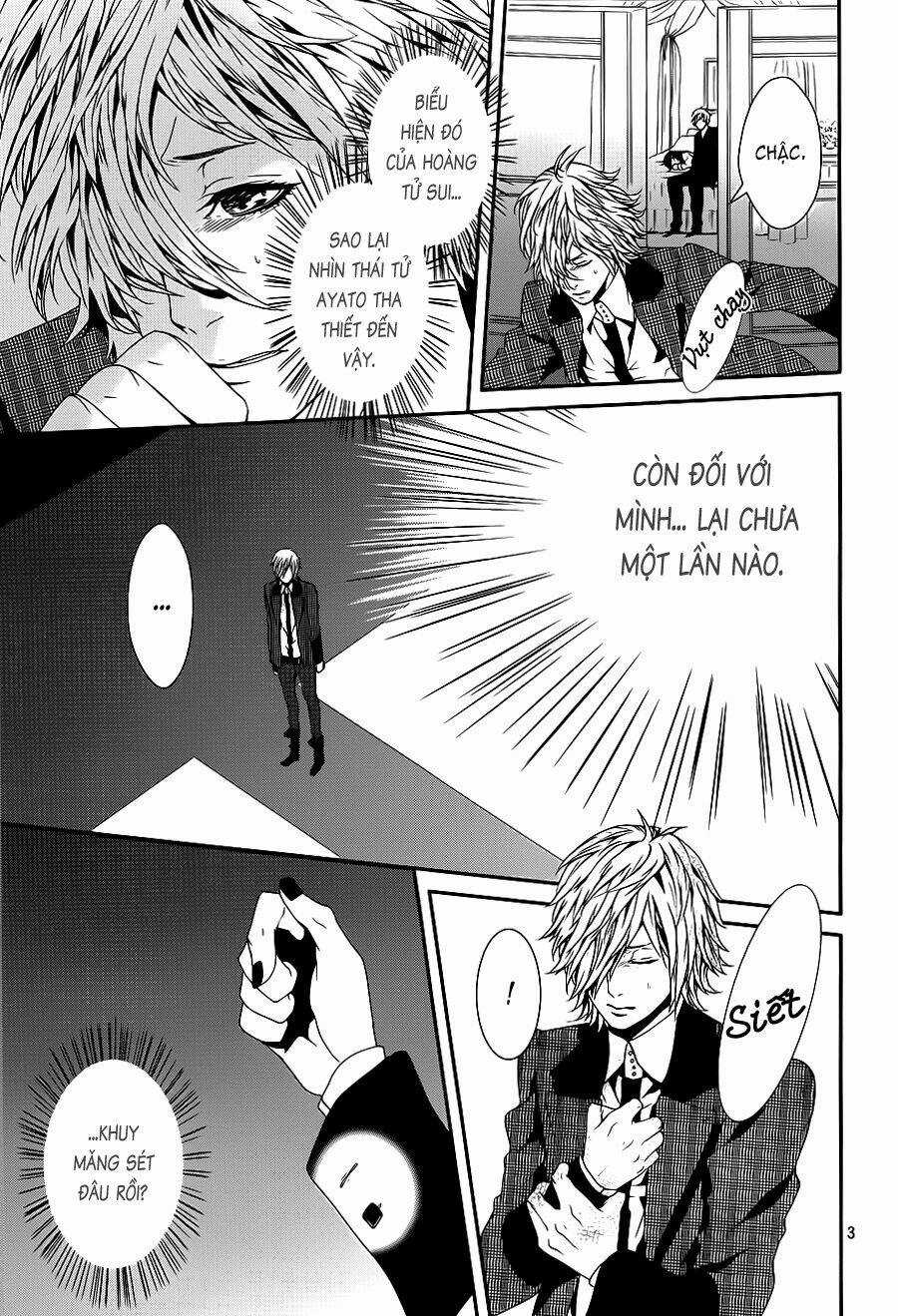 Magnolia - Chapter 29 - Trang 4