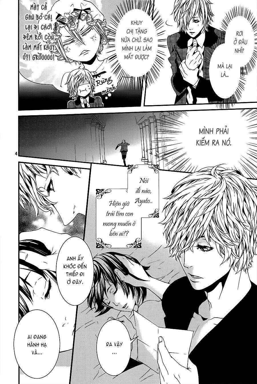 Magnolia - Chapter 29 - Trang 5