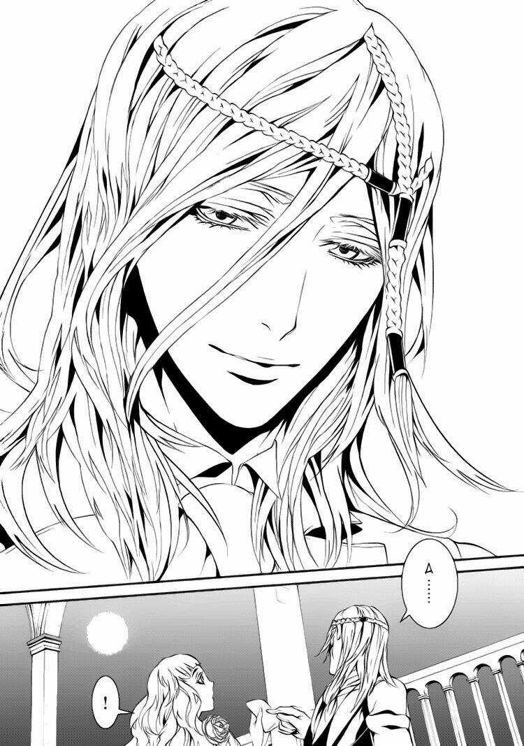 Magnolia - Chapter 3 - Trang 21