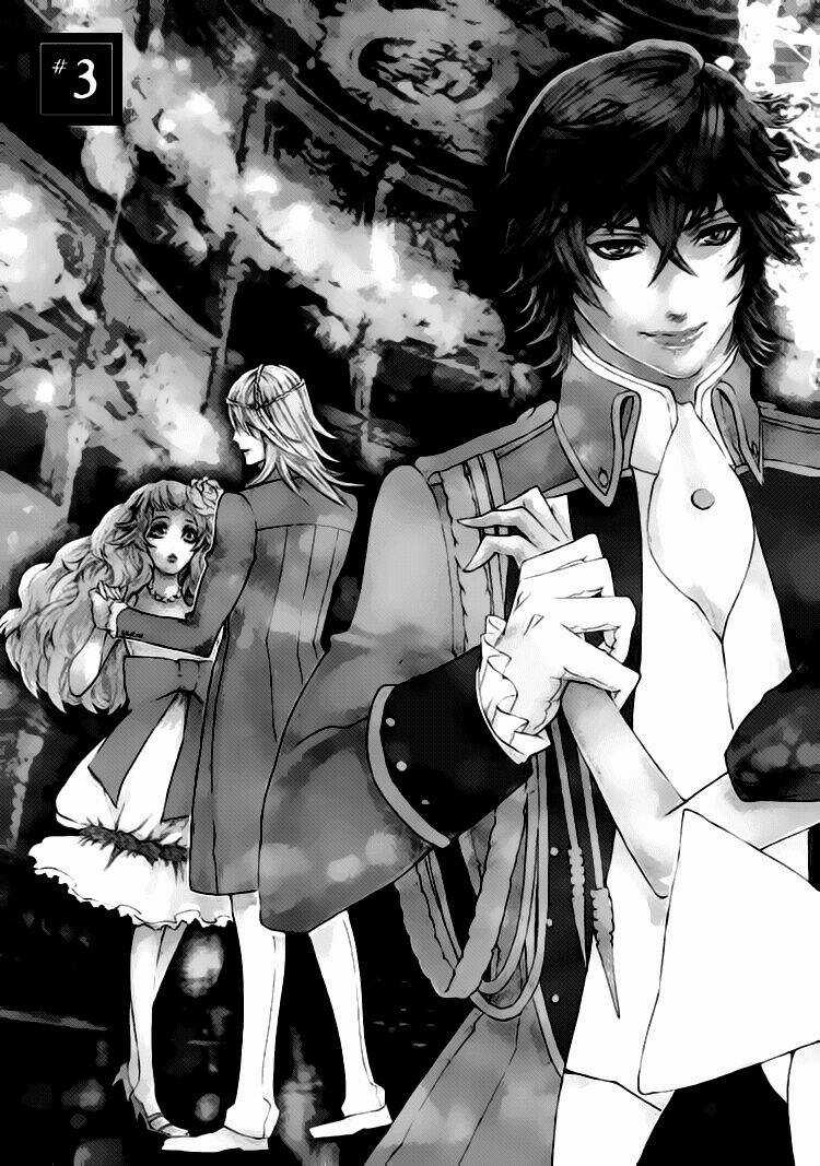 Magnolia - Chapter 3 - Trang 4