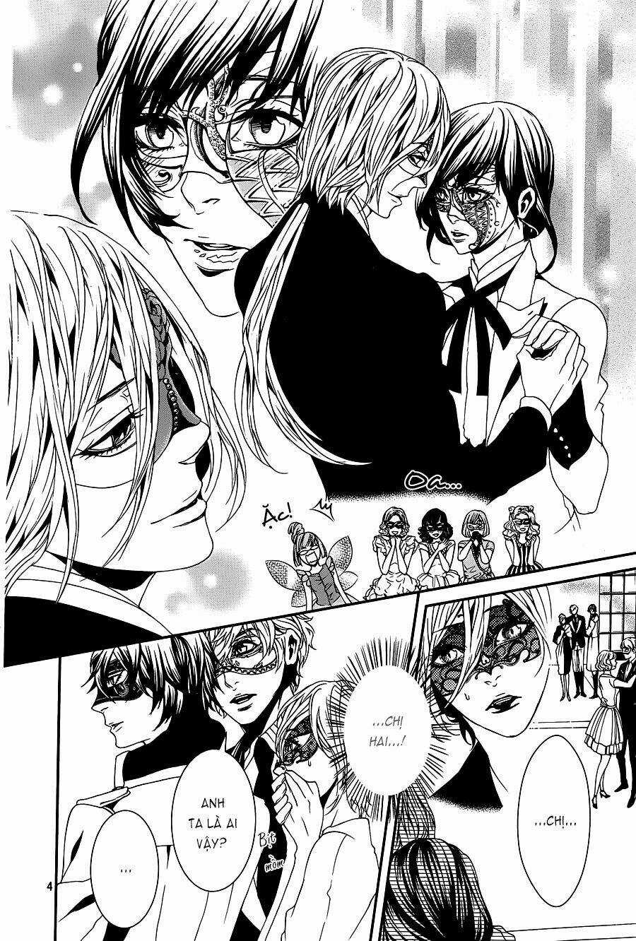 Magnolia - Chapter 32 - Trang 5