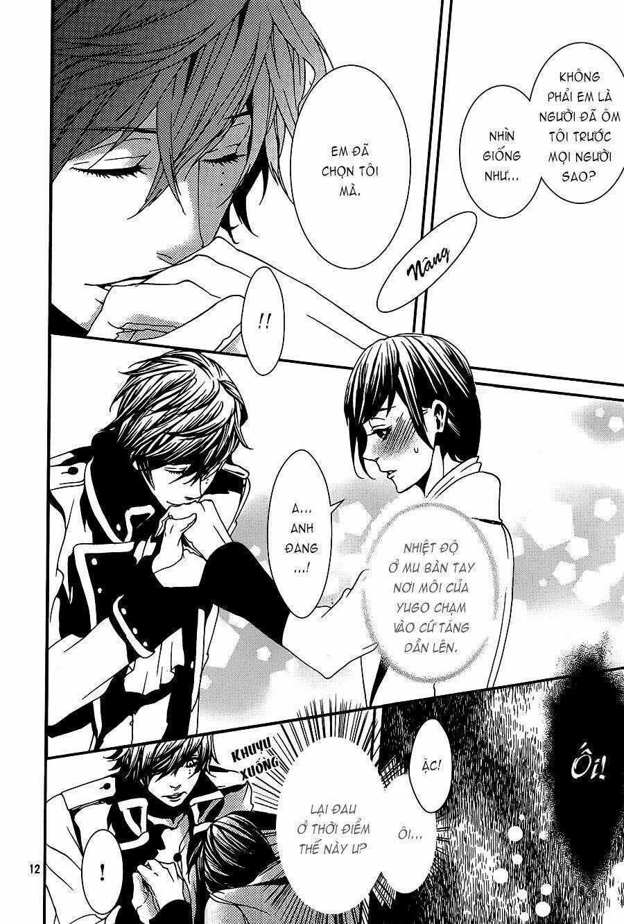 Magnolia - Chapter 33 - Trang 13