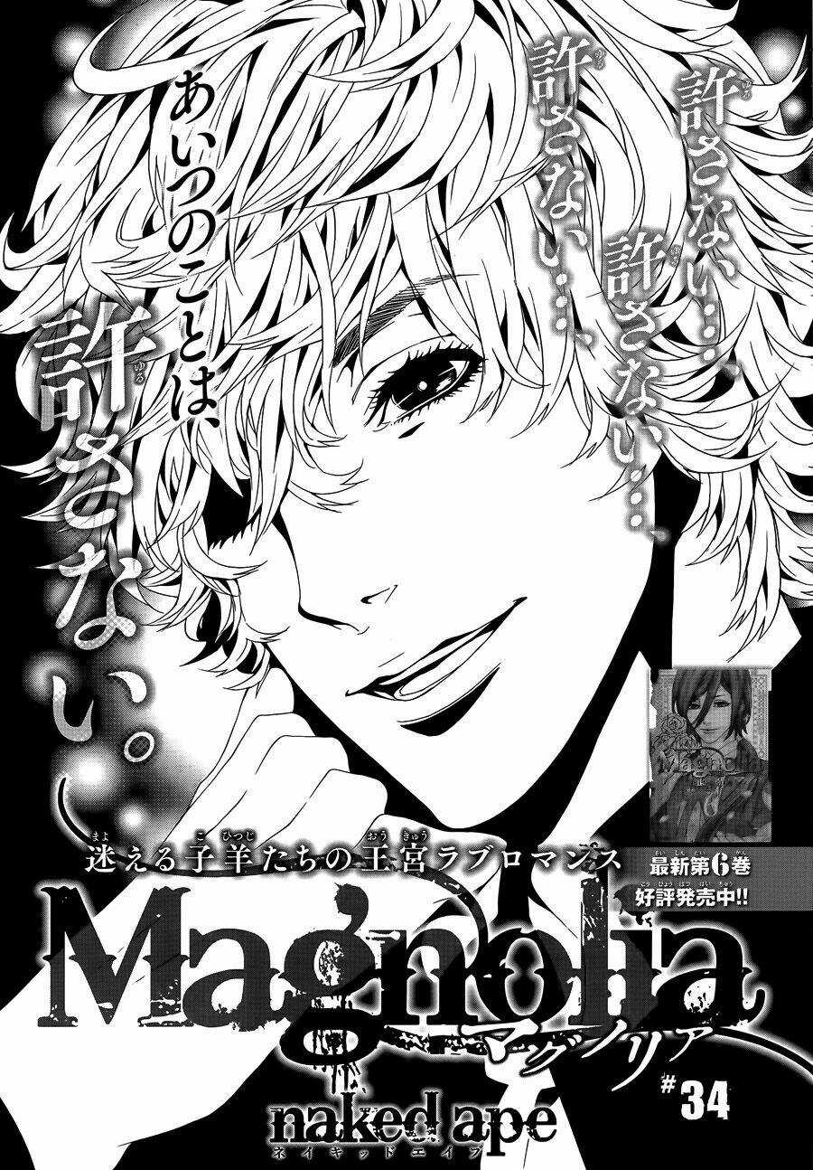 Magnolia - Chapter 34 - Trang 2