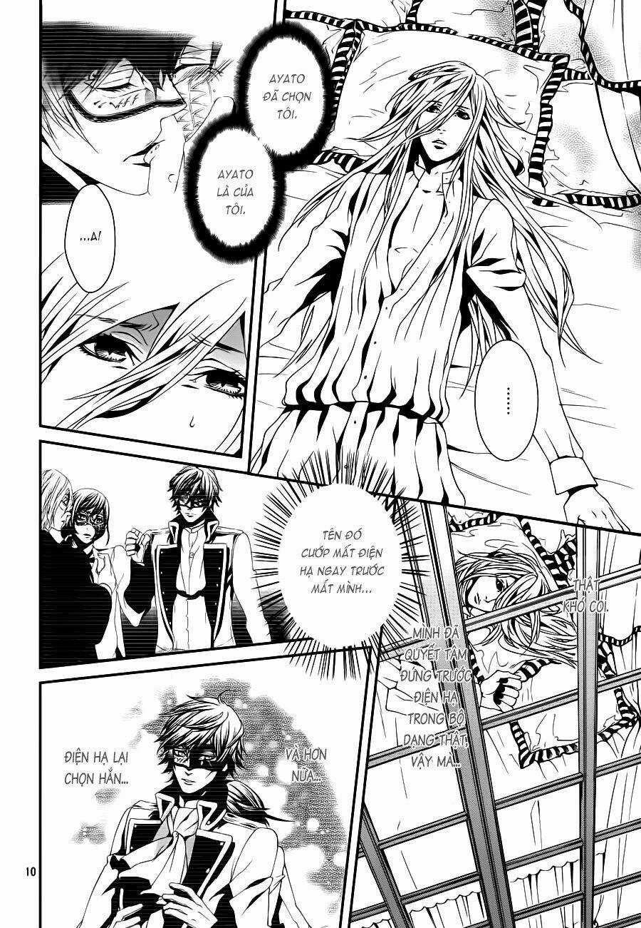 Magnolia - Chapter 34 - Trang 11