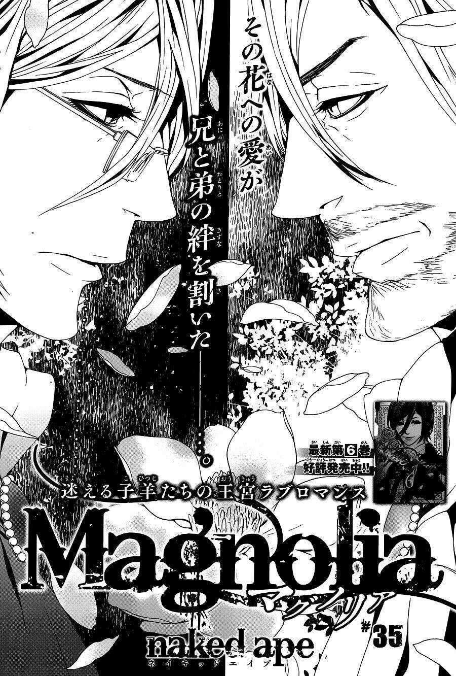 Magnolia - Chapter 35 - Trang 2