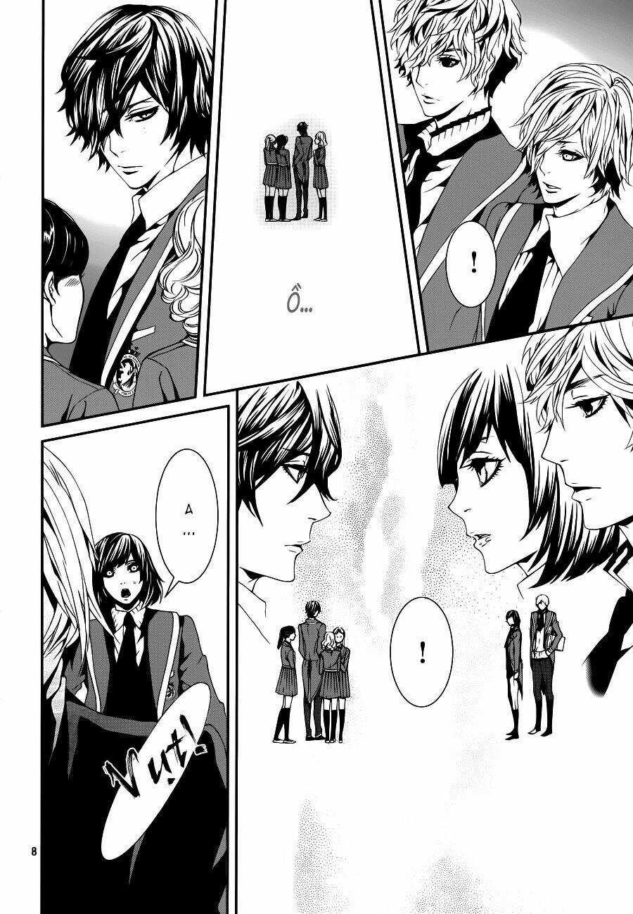 Magnolia - Chapter 36 - Trang 9