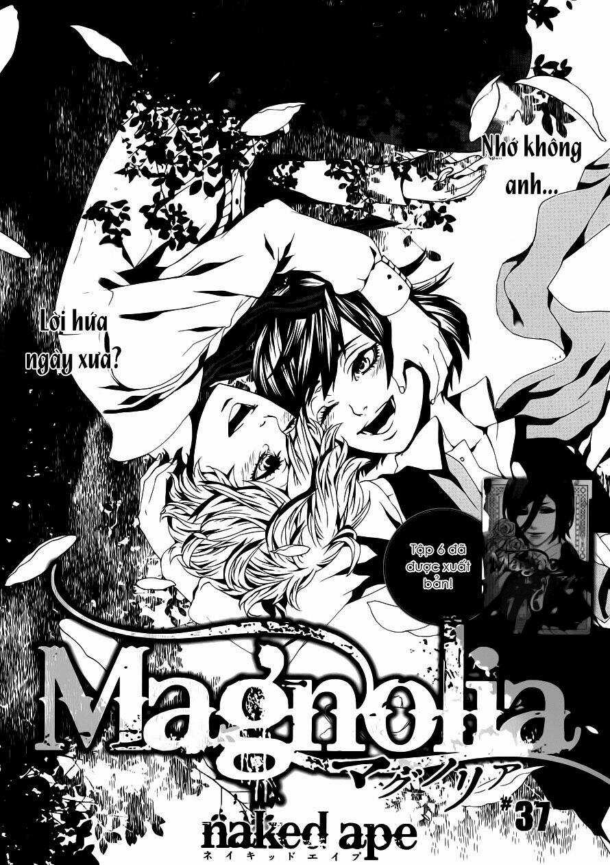 Magnolia - Chapter 37 - Trang 2