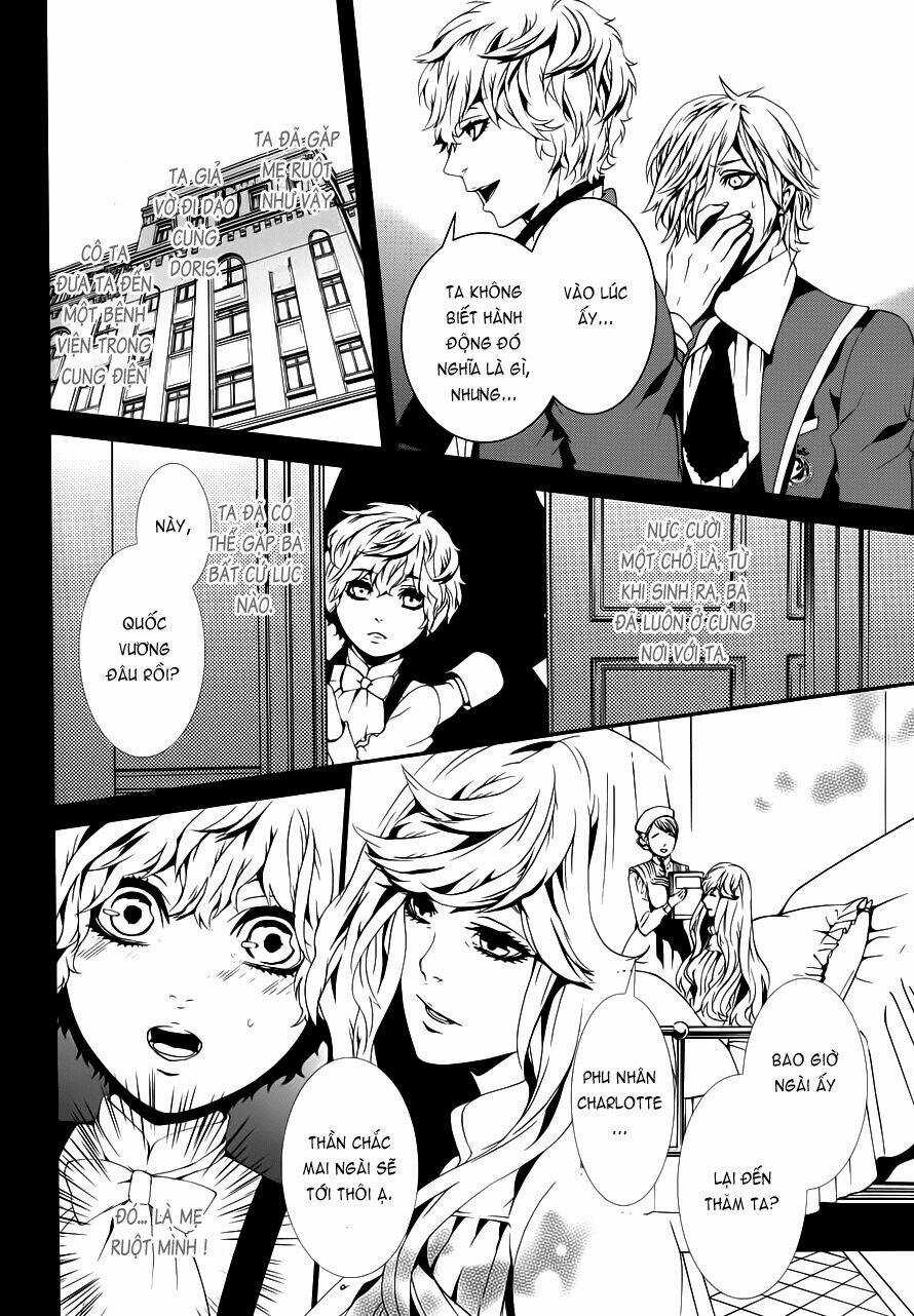 Magnolia - Chapter 37 - Trang 11