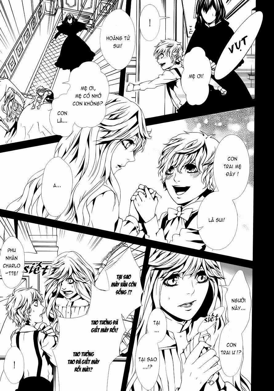 Magnolia - Chapter 37 - Trang 12