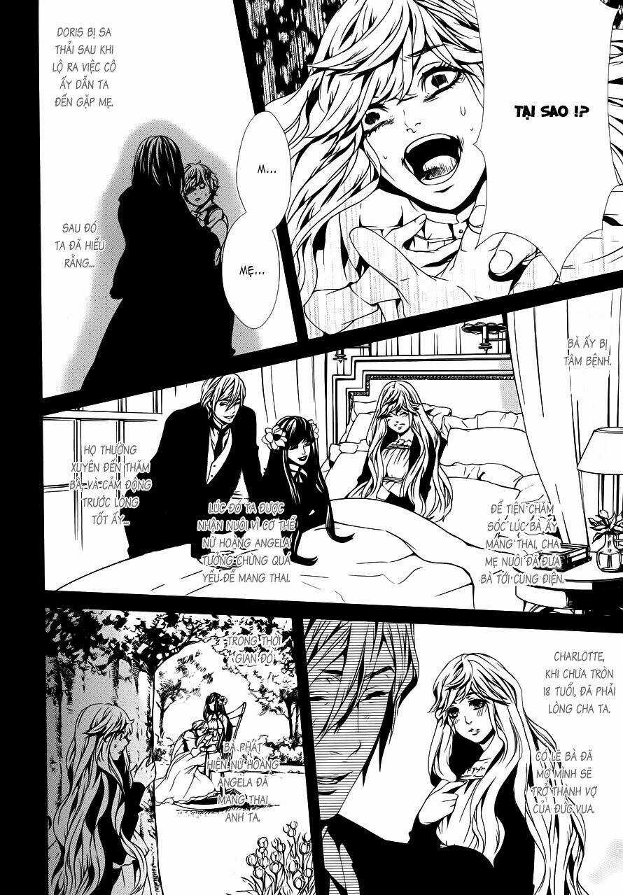 Magnolia - Chapter 37 - Trang 13