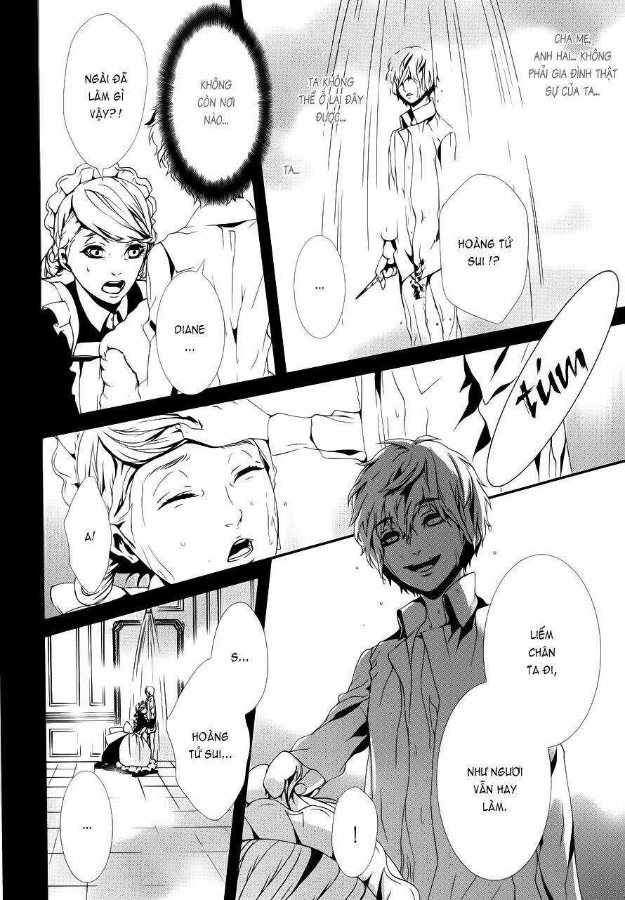 Magnolia - Chapter 37 - Trang 15