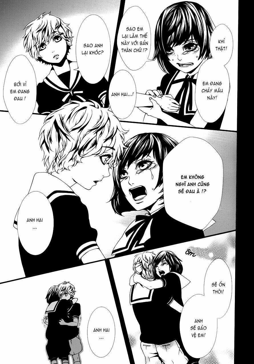 Magnolia - Chapter 37 - Trang 18