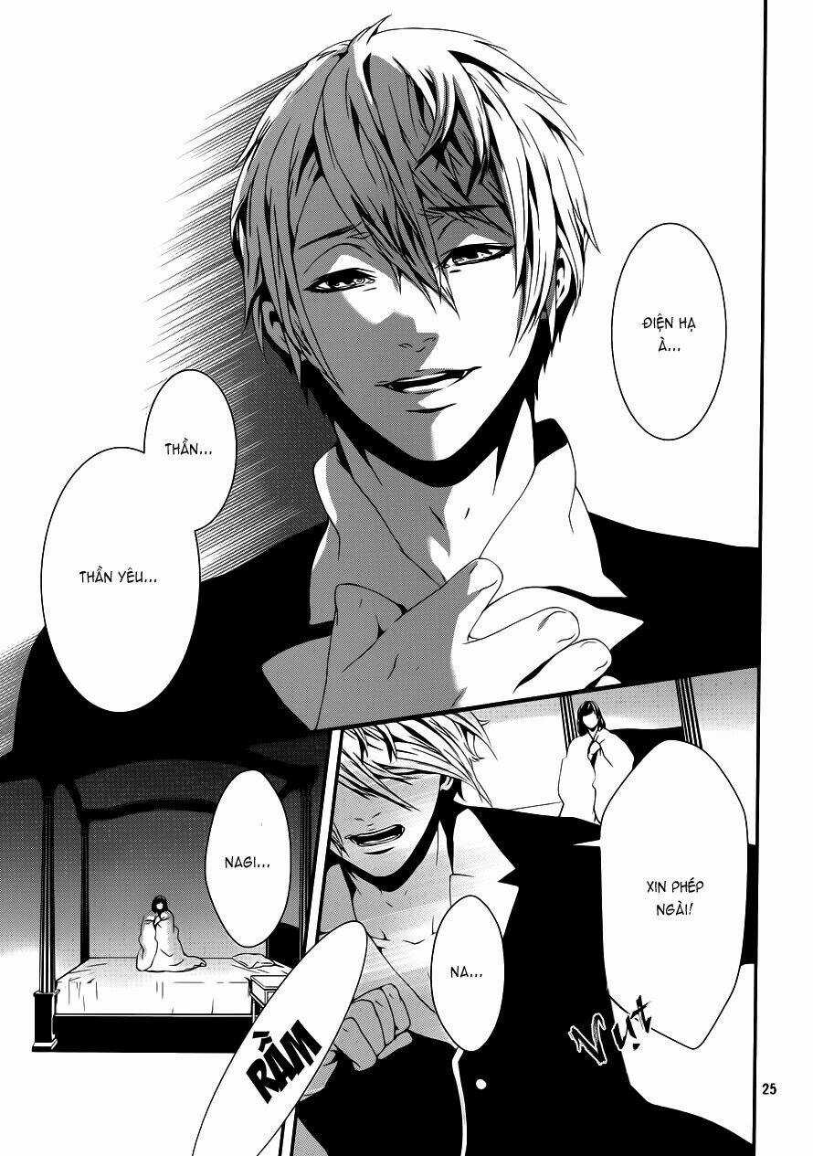 Magnolia - Chapter 37 - Trang 26