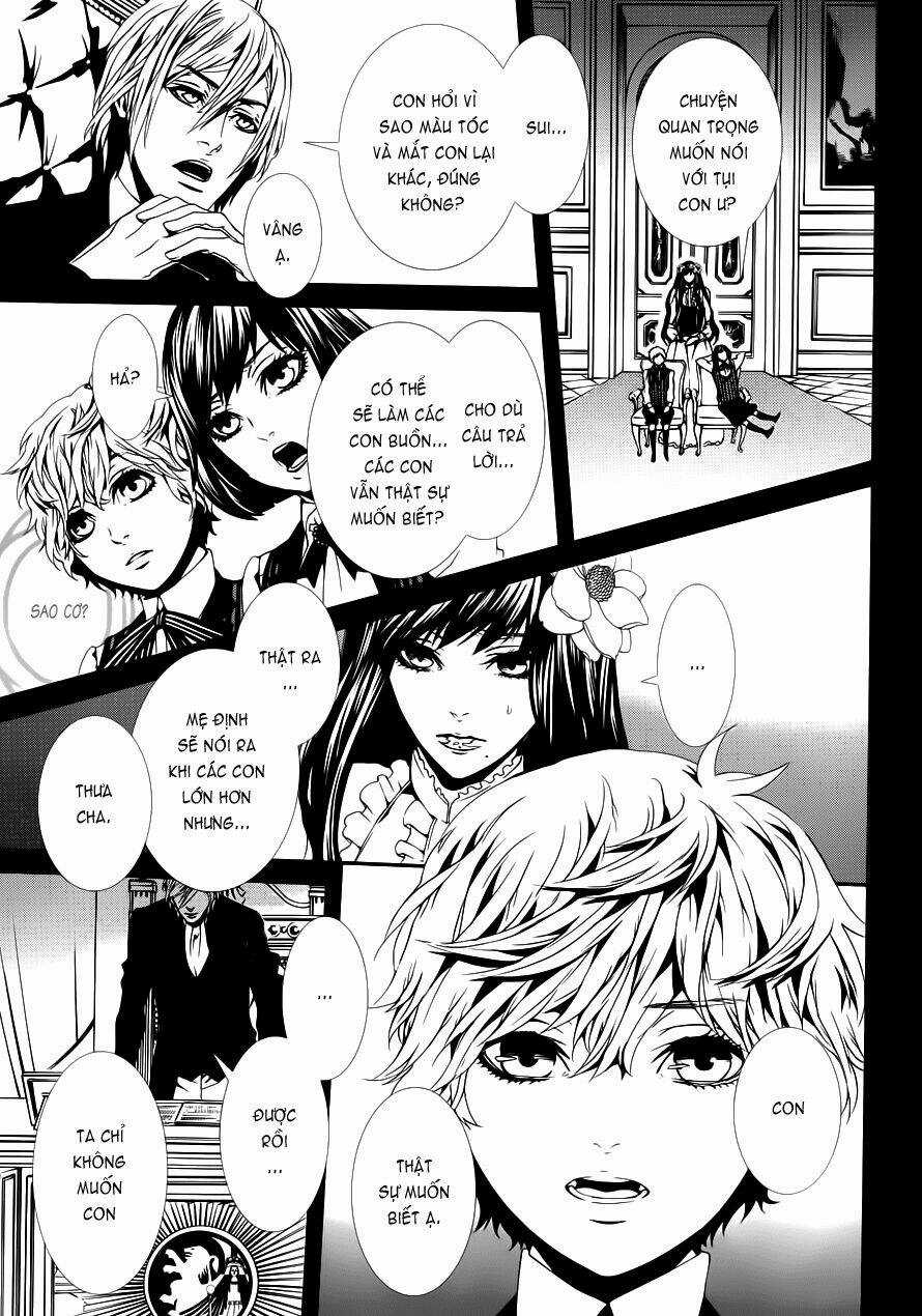 Magnolia - Chapter 37 - Trang 6