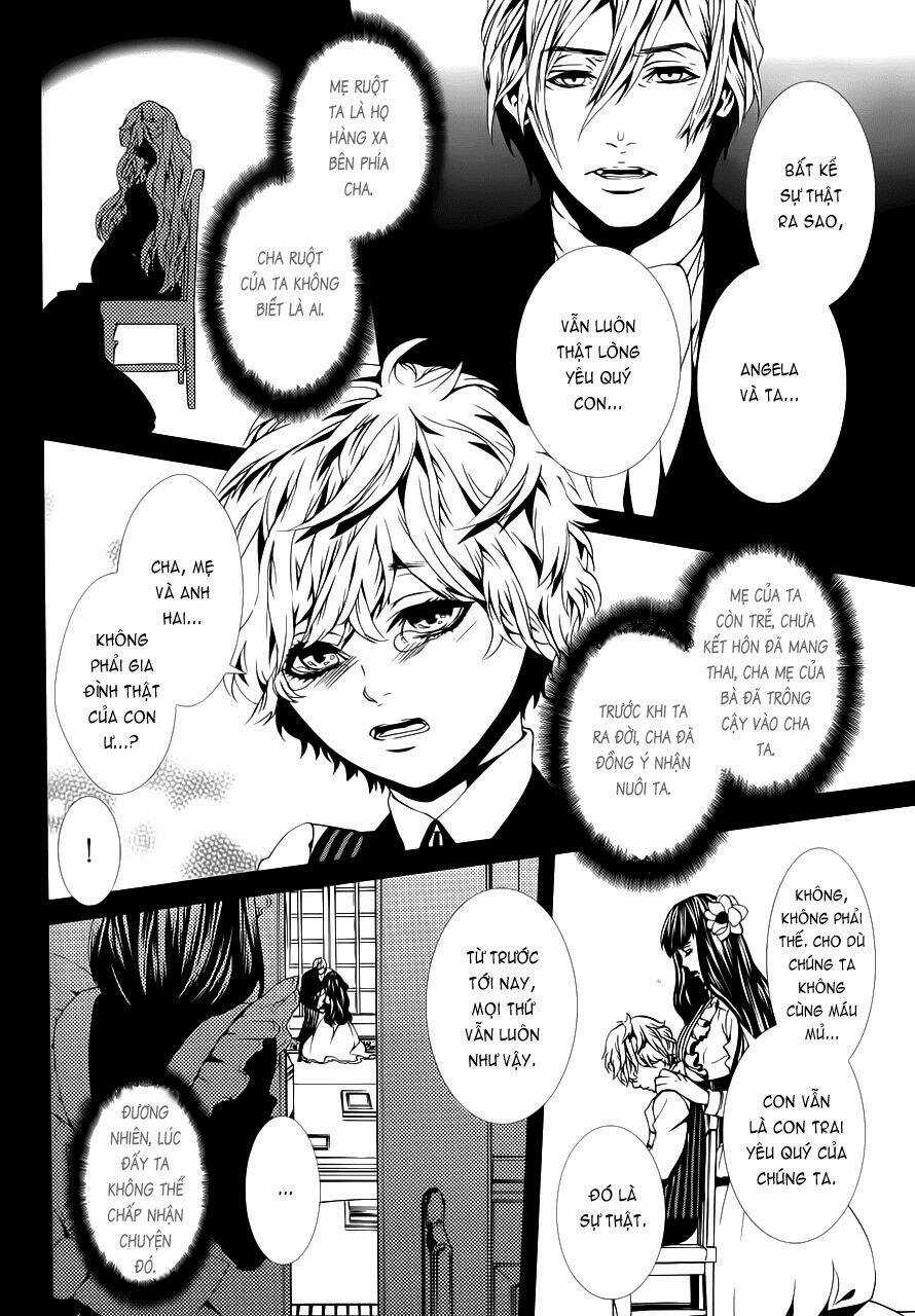 Magnolia - Chapter 37 - Trang 7