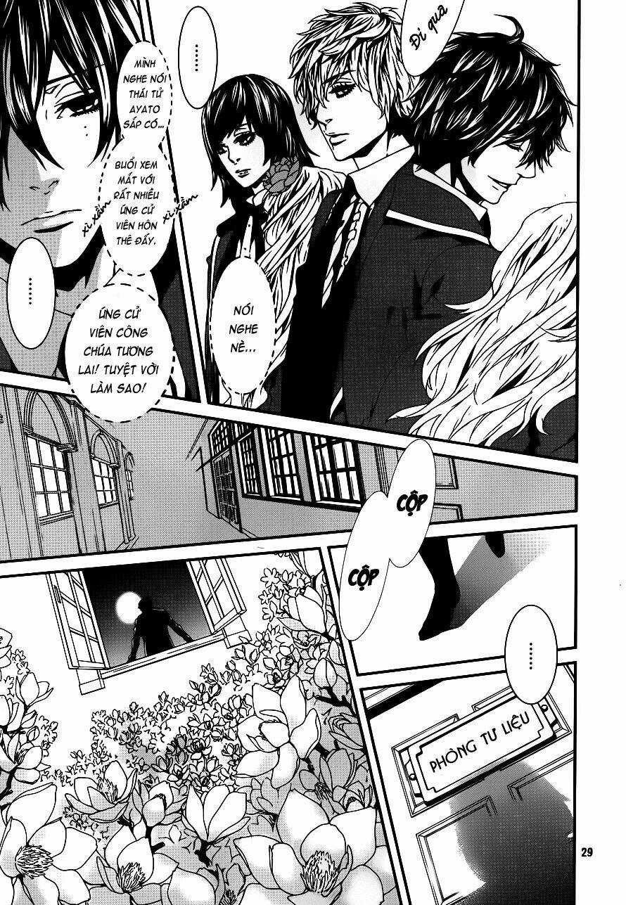 Magnolia - Chapter 38 - Trang 30