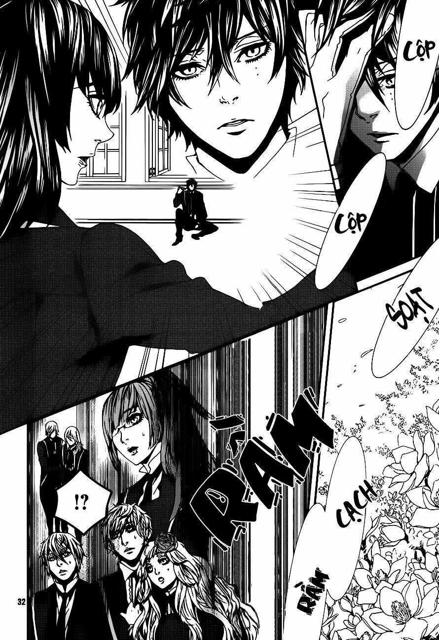 Magnolia - Chapter 38 - Trang 33