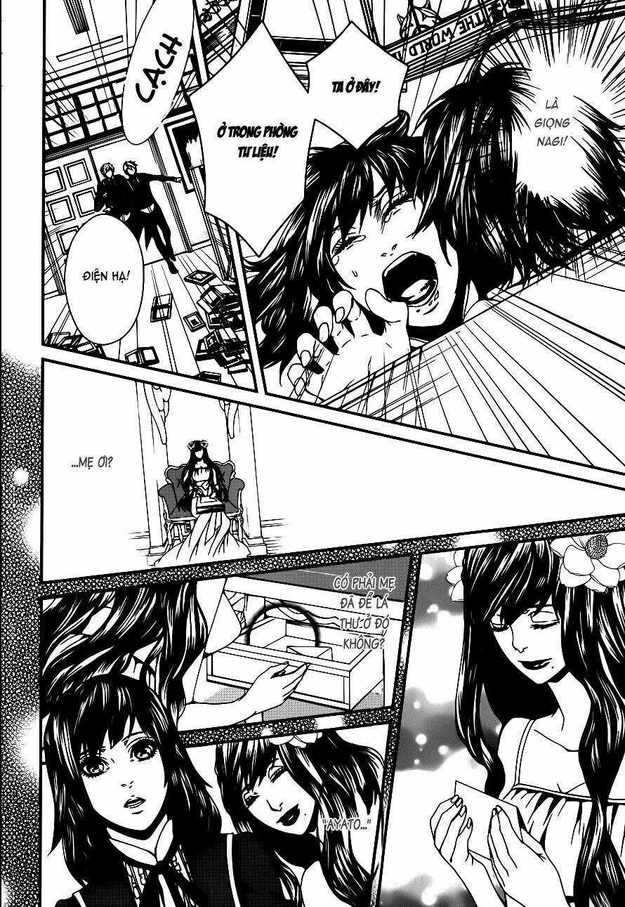 Magnolia - Chapter 38 - Trang 37