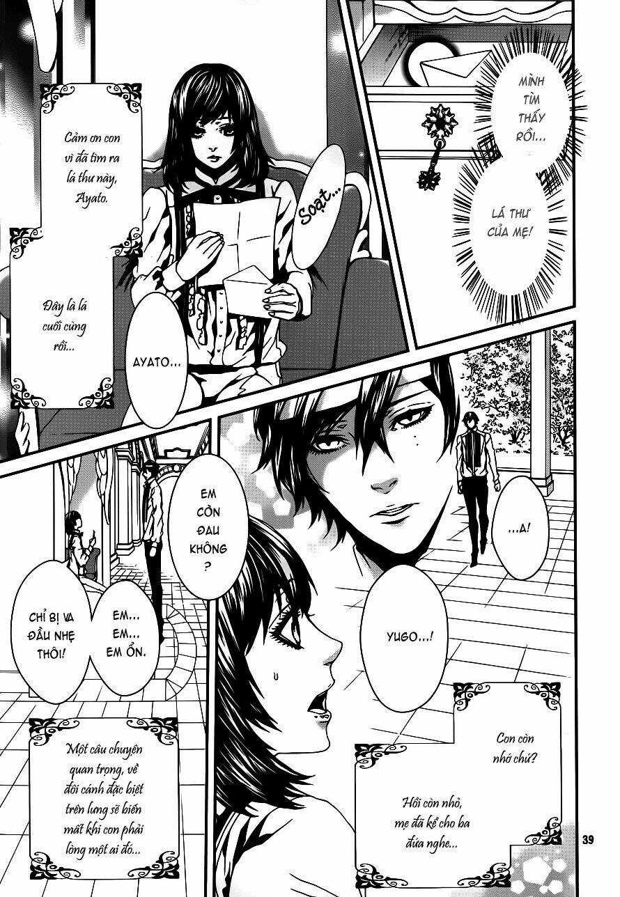 Magnolia - Chapter 38 - Trang 40
