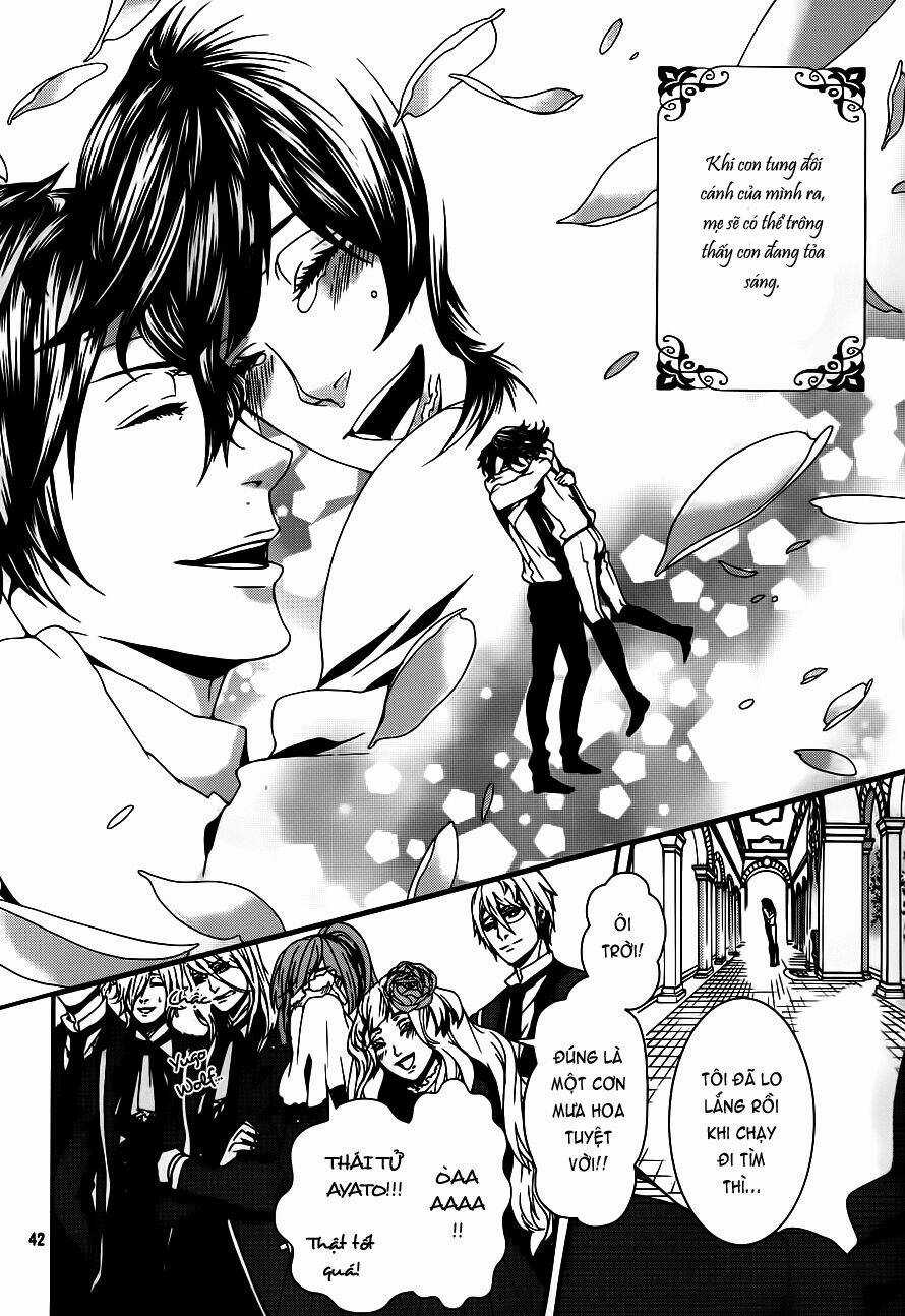 Magnolia - Chapter 38 - Trang 43