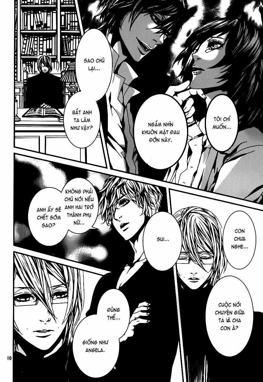 Magnolia - Chapter 39 - Trang 11