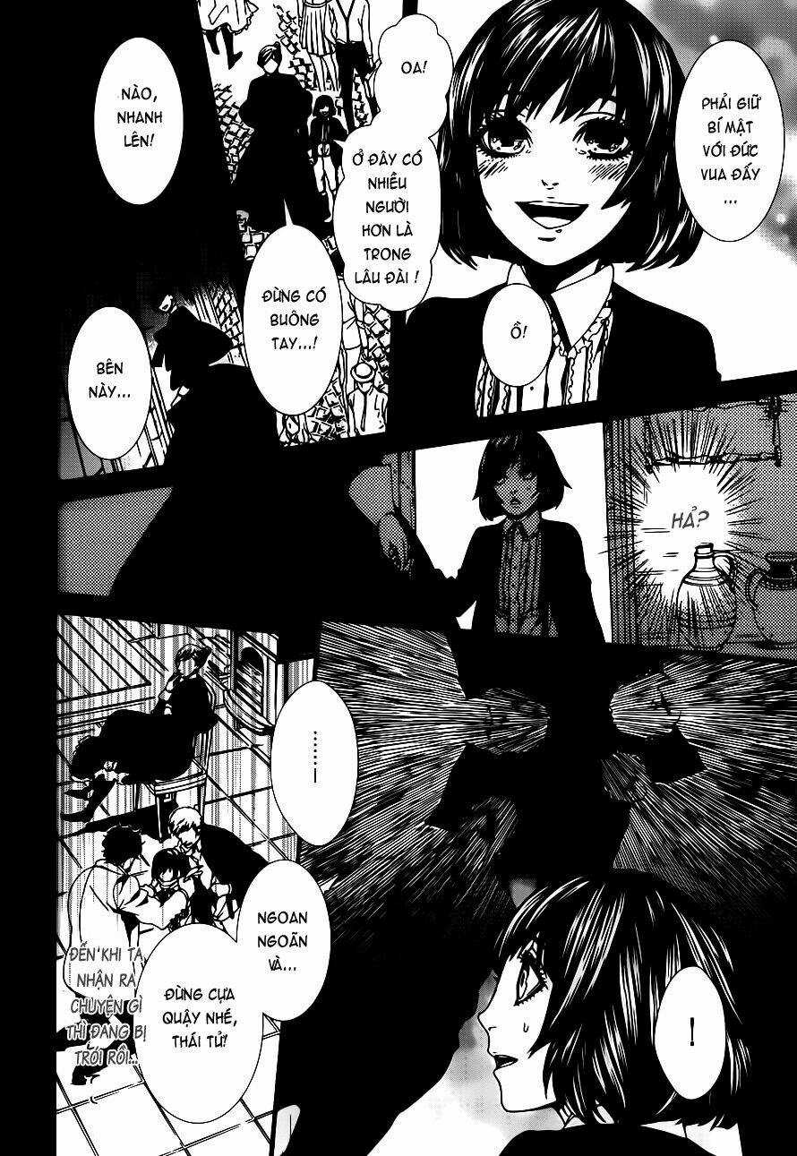 Magnolia - Chapter 39 - Trang 25